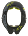 COLLARIN ALPINESTARS BNS TECH-2 NEGRO AMARILLO