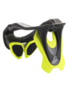 COLLARIN ALPINESTARS BNS TECH-2 NEGRO AMARILLO
