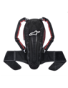 Proteccion de espalda Alpinestars para tu seguridad en moto.
