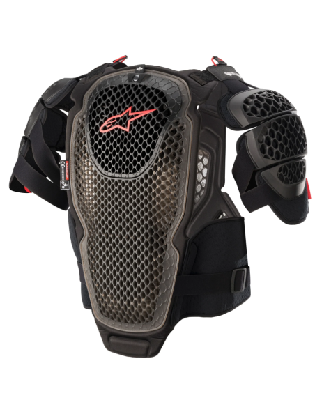PETO ALPINESTARS A-6 CHEST
