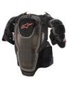 PETO ALPINESTARS A-6 CHEST