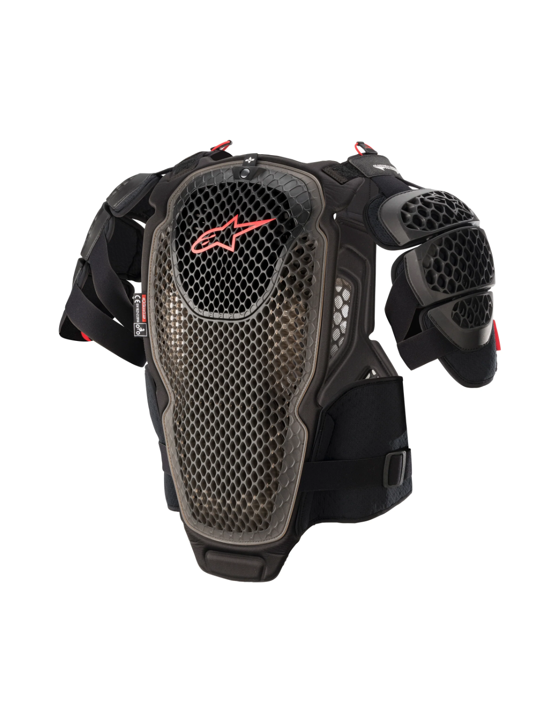 PETO ALPINESTARS A-6 CHEST