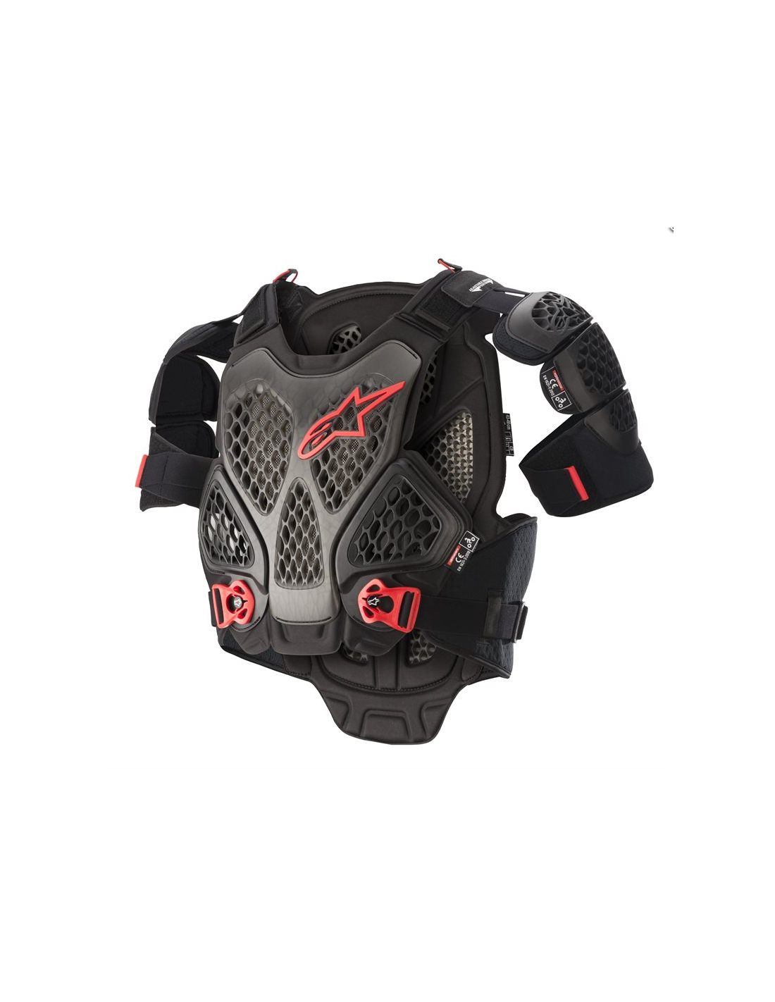 PETO ALPINESTARS A-6 CHEST