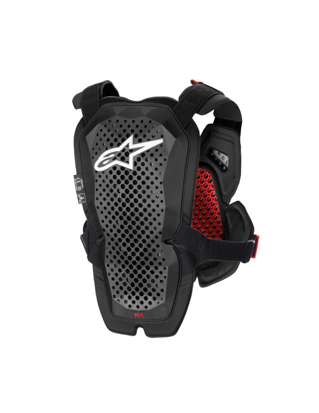 PETO ALPINESTARS A-1 PRO