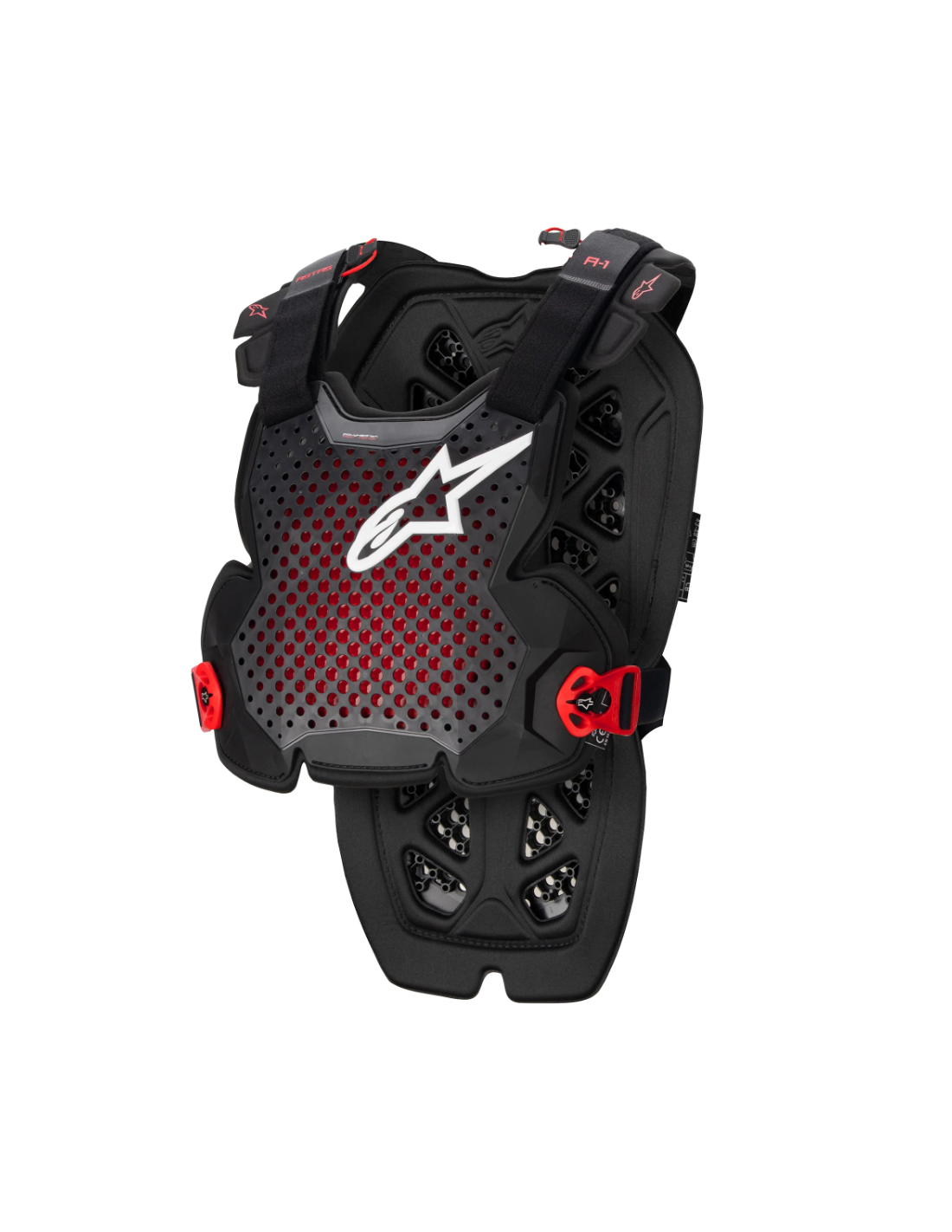 PETO ALPINESTARS A-1 PRO