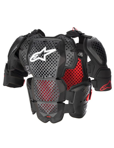 PETO ALPINESTARS A-10 V2 FULL CHEST