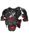 PETO ALPINESTARS A-10 V2 FULL CHEST