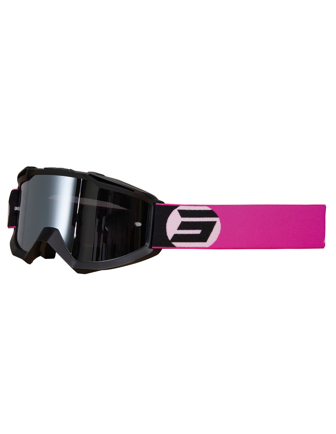 GAFA SHOT IRIS 2.0  NEGRA