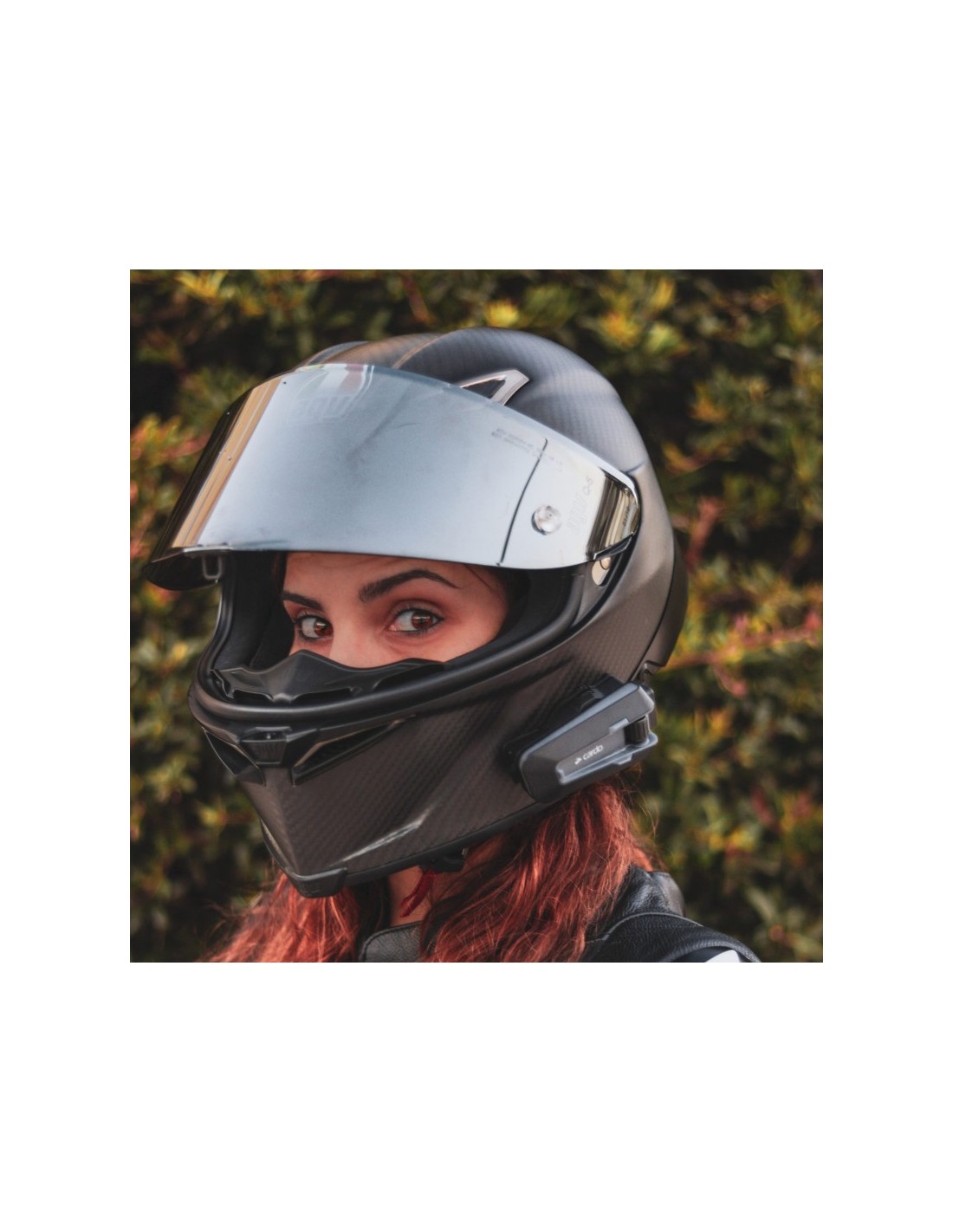 INTERCOMUNICADOR CARDO PACKTALK NEO DUO