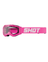 GAFA SHOT ASSAULT 2.0 ASTRO  ROSA