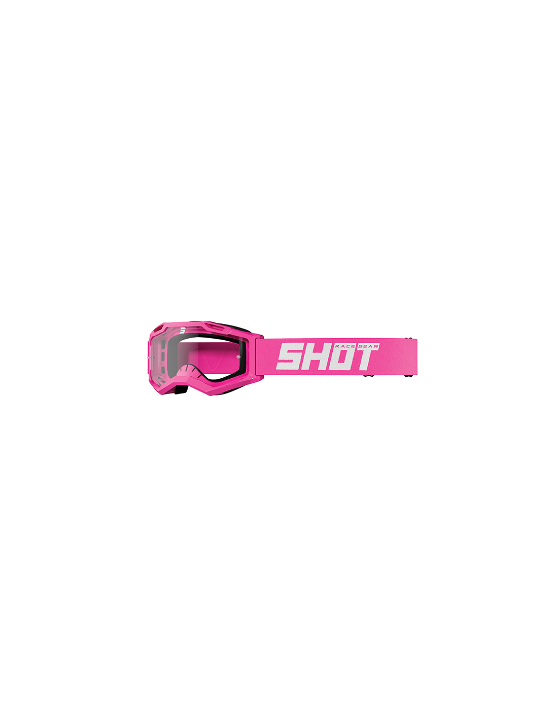 GAFA SHOT ASSAULT 2.0 ASTRO  ROSA