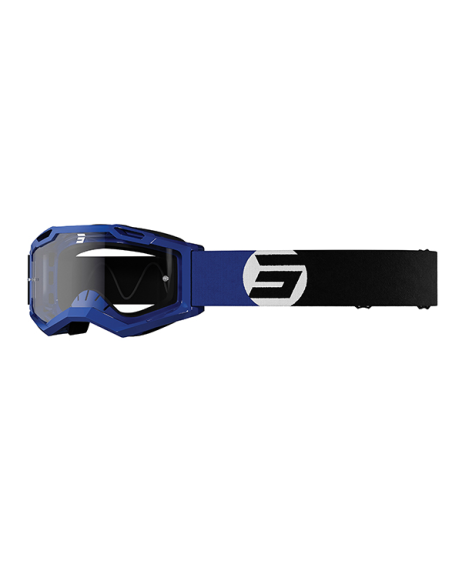 GAFA SHOT ASSAULT 2.0 ASTRO  AZUL