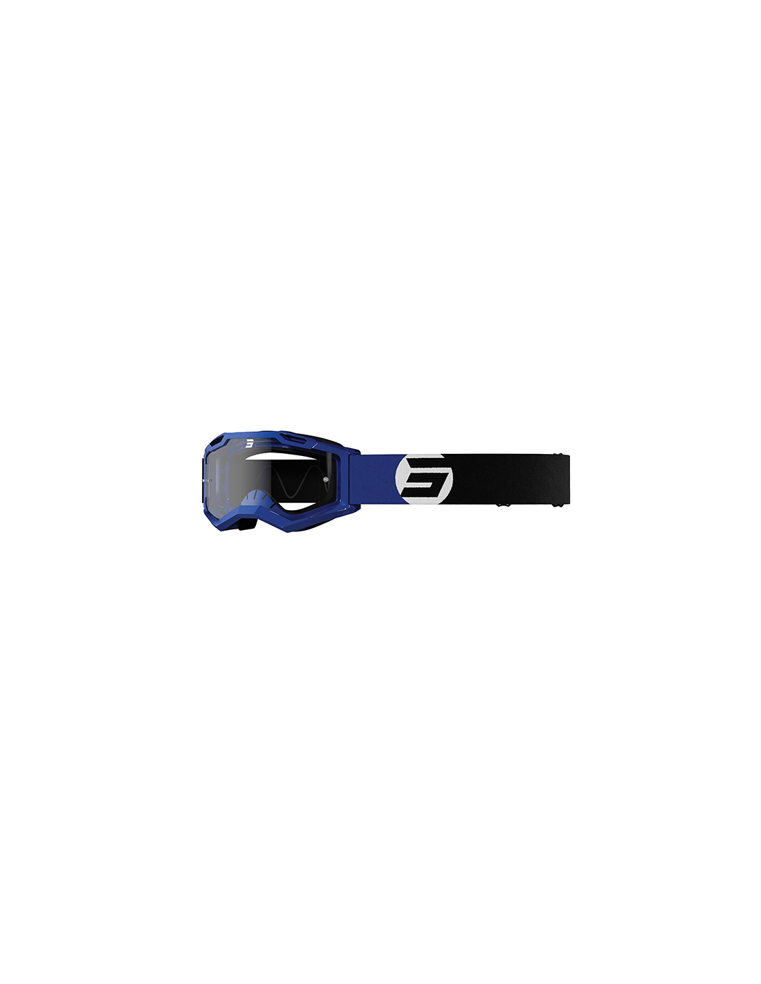 GAFA SHOT ASSAULT 2.0 ASTRO  AZUL