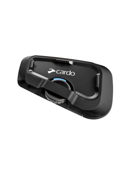 INTERCOMUNICADOR CARDO FREECOM 2X DUO