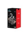 INTERCOMUNICADOR CARDO FREECOM 2X DUO