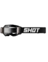 GAFA SHOT ASSAULT 2.0 ROLL-OFF NEGRA