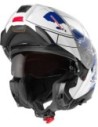 CASCO SCHUBERTH C5 GLOBE AZUL BRILLO
