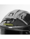 CASCO SCHUBERTH C5 GLOBE GRIS BRILLO