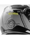 CASCO SCHUBERTH C5 GLOBE GRIS BRILLO