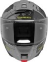 CASCO SCHUBERTH C5 GLOBE GRIS BRILLO