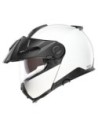CASCO SCHUBERTH E2 BLANCO BRILLO