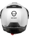 CASCO SCHUBERTH E2 BLANCO BRILLO