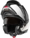 CASCO SCHUBERTH E2 BLANCO BRILLO