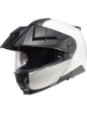 CASCO SCHUBERTH E2 BLANCO BRILLO