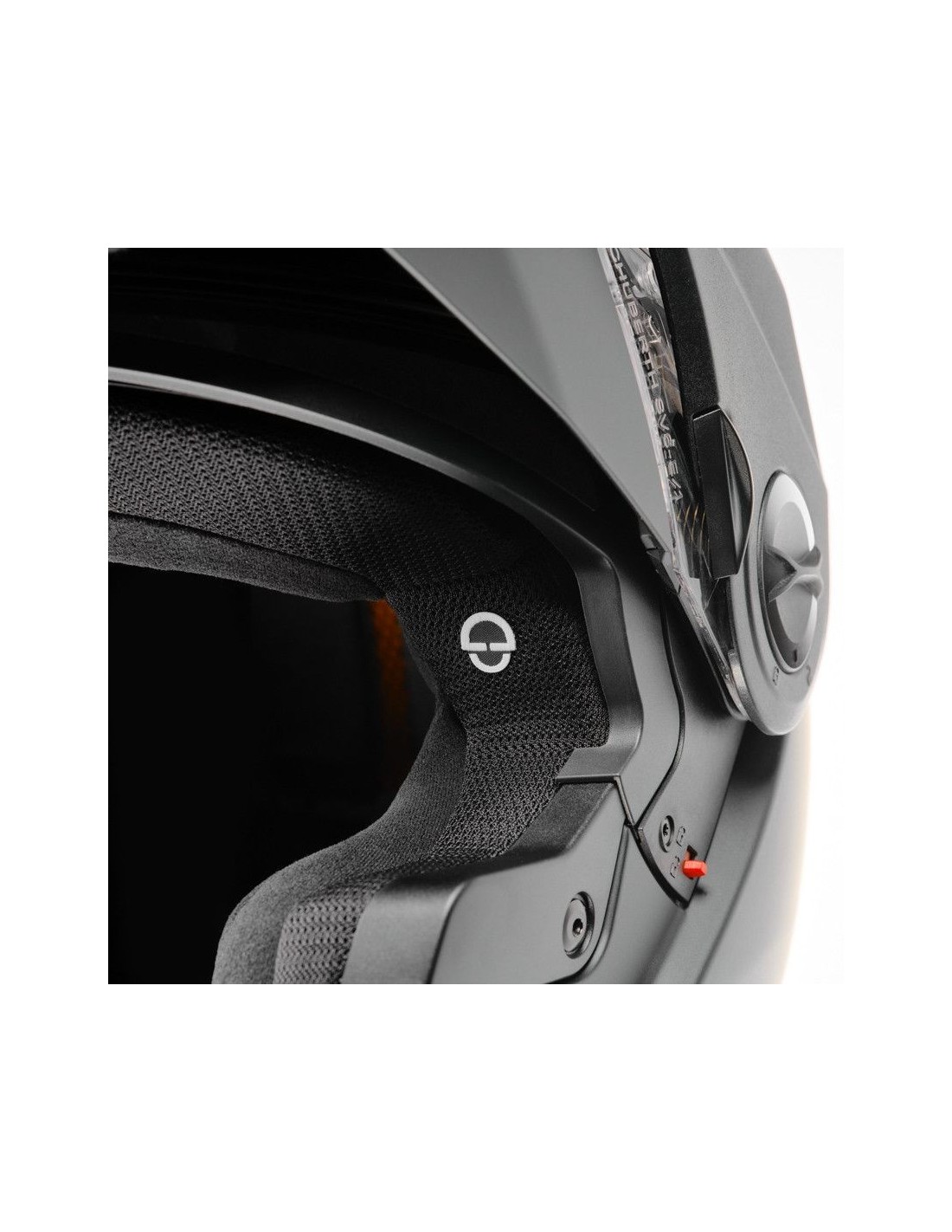 CASCO SCHUBERTH E2 NEGRO MATE