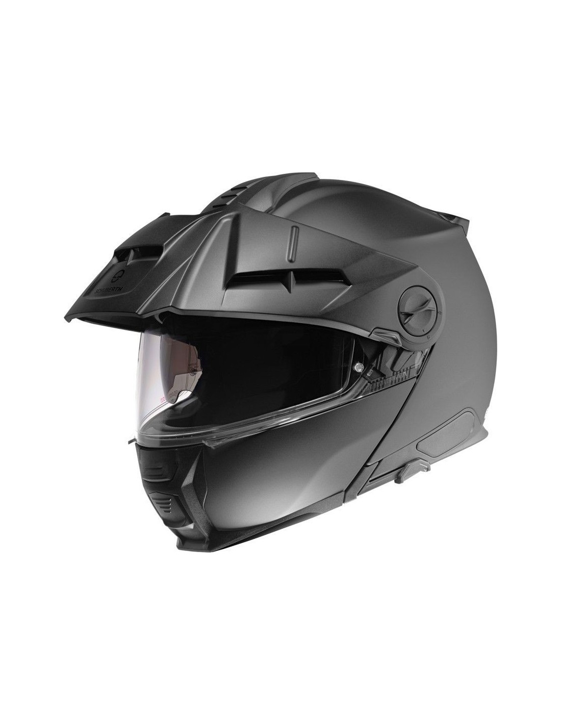 CASCO SCHUBERTH E2 NEGRO MATE