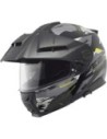 CASCO SCHUBERTH E2  TRAIL AMARILLO MATE