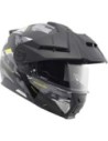 CASCO SCHUBERTH E2  TRAIL AMARILLO MATE