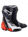 BOTA ALPINESTARS SUPERTECH R ROJA BLANCA