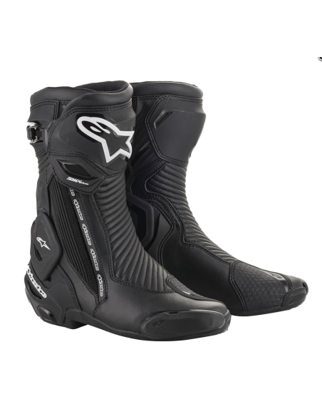 BOTA ALPINESTARS SMX PLUS V2 NEGRA