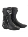 BOTA ALPINESTARS SMX PLUS V2 NEGRA