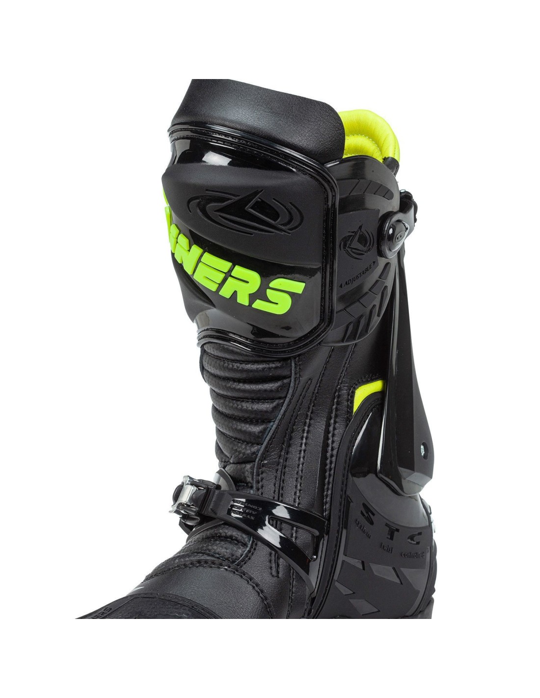 BOTA RAINERS 999 FLUOR