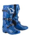 BOTA ALPINESTARS TECH-10 AZUL