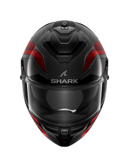 NUEVA HOMOLOGACION CASCOS 22/06 SHARK SPARTAN GT PRO CARBONO