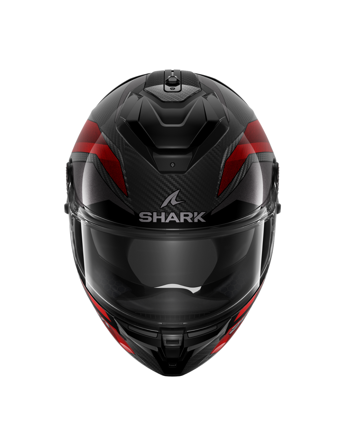 NUEVA HOMOLOGACION CASCOS 22/06 SHARK SPARTAN GT PRO CARBONO