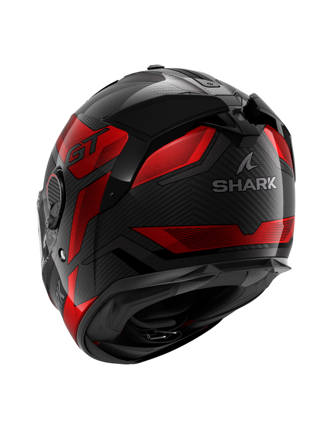 NUEVA HOMOLOGACION CASCOS 22/06 SHARK SPARTAN GT PRO CARBONO