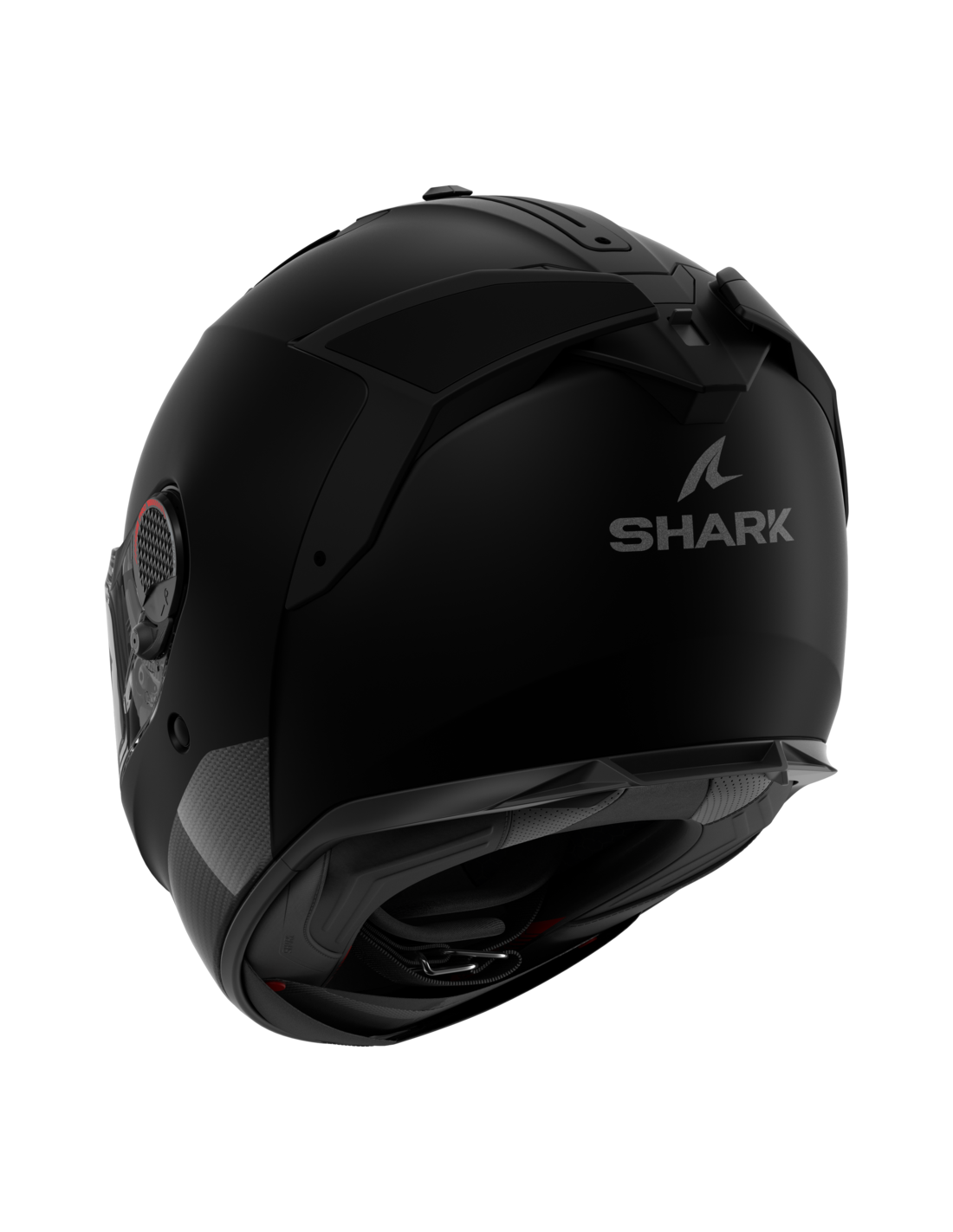 La nueva homologación de cascos 22/06 ya esta disponible en la marca Shark