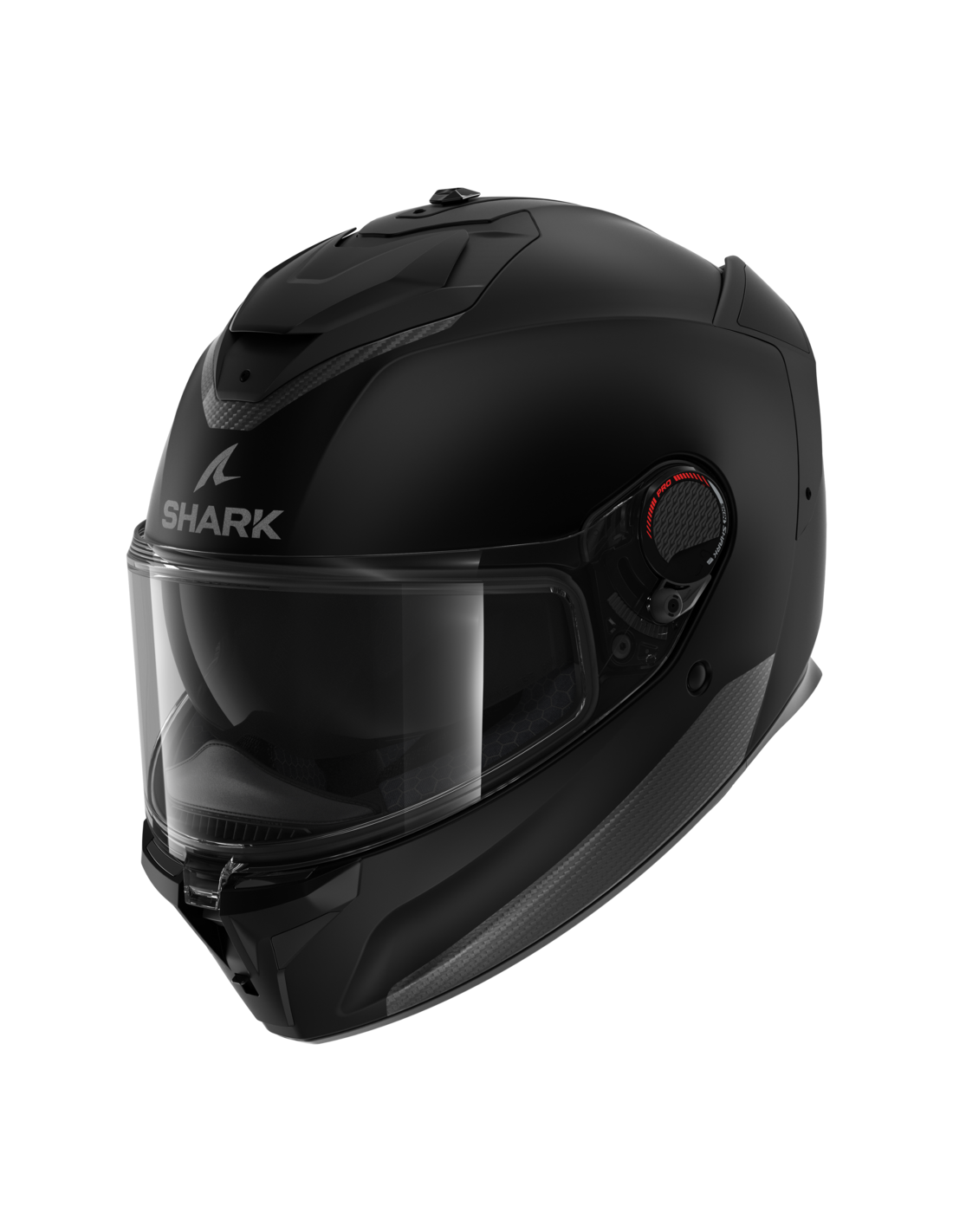 La nueva homologación de cascos 22/06 ya esta disponible en la marca Shark