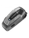 El nuevo intercomunicador Interphone U-com 6R está equipado con tecnología Bluetooth 5.2,