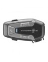 El nuevo intercomunicador Interphone U-com 6R está equipado con tecnología Bluetooth 5.2,
