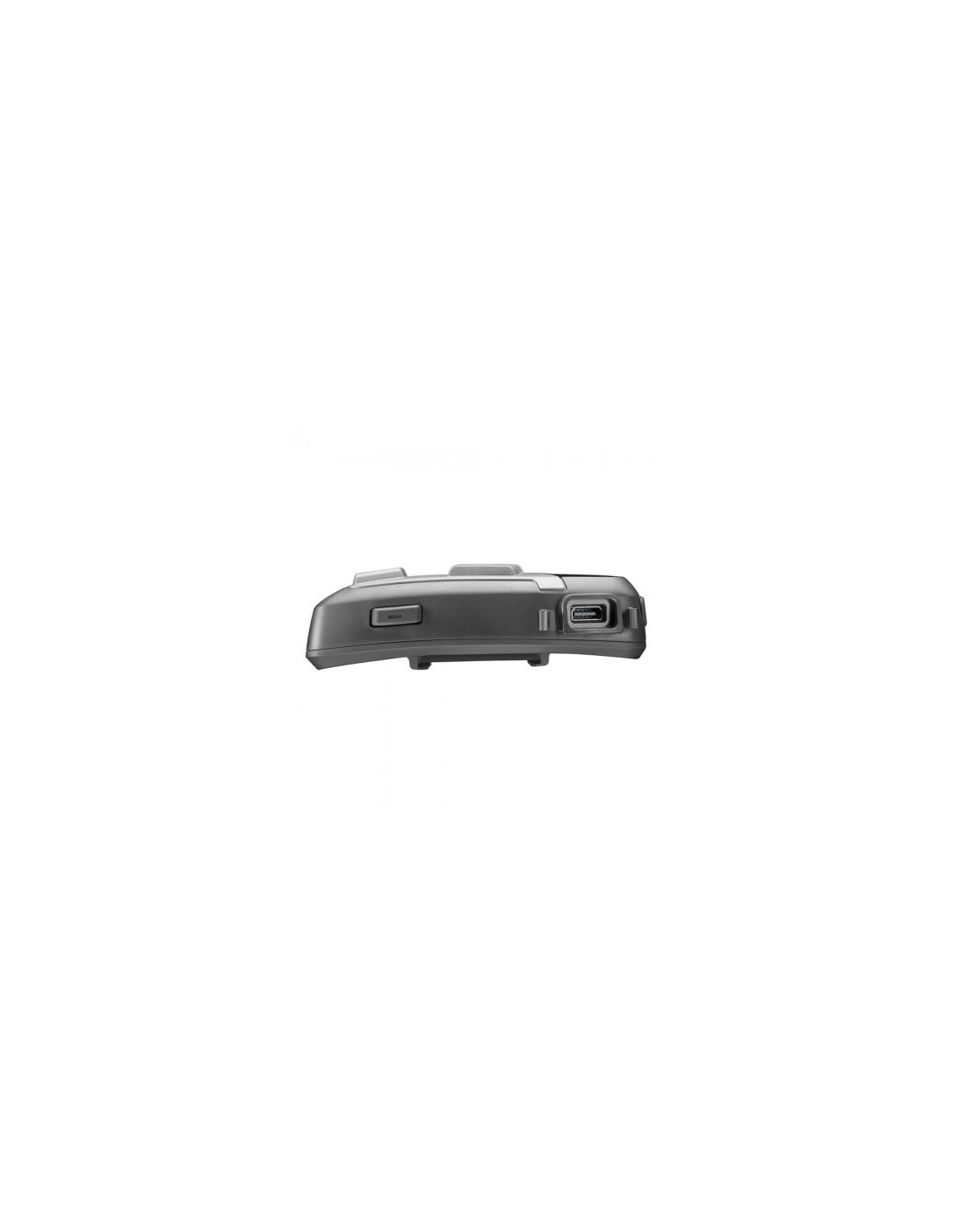El nuevo intercomunicador Interphone U-com 6R está equipado con tecnología Bluetooth 5.2,