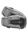 El nuevo intercomunicador Interphone U-com 6R está equipado con tecnología Bluetooth 5.2,