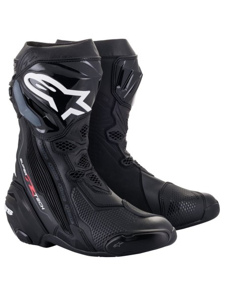BOTA ALPINESTARS SUPERTECH R BLACK