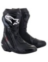 BOTA ALPINESTARS SUPERTECH R BLACK