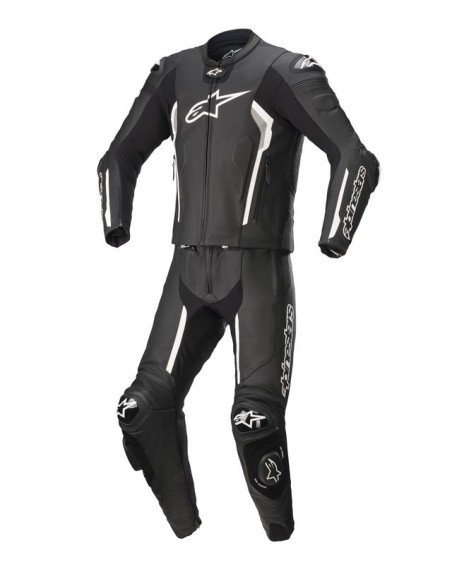 MONO ALPINESTARS MISSILE V2 NEGRO BLANCO