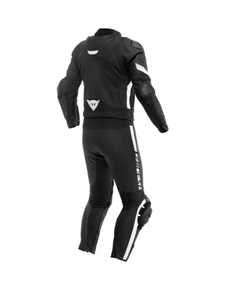 MONO DAINESE AVRO 4 NEGRO BLANCO
